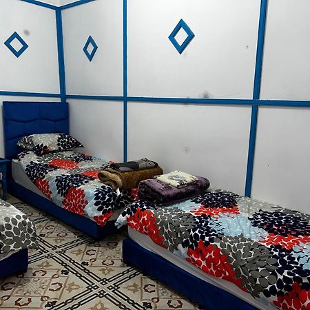 Blue Riad Safi Kültér fotó