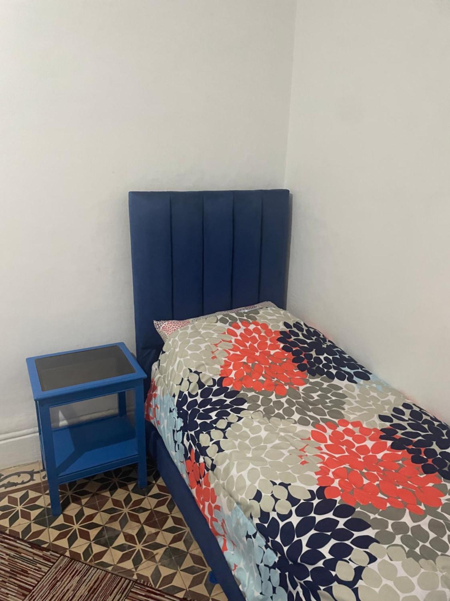 Blue Riad Safi Kültér fotó